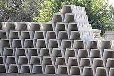 Арычный лоток Б-3