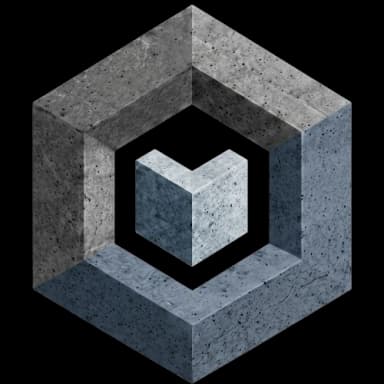 Concrete Plus Logo